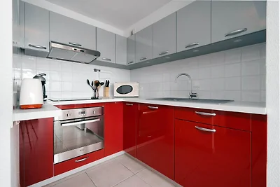 Ruhige Eleganz nahe dem Stadtzentrum von Agde