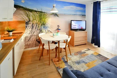 Casa vacanze a Kolobrzeg