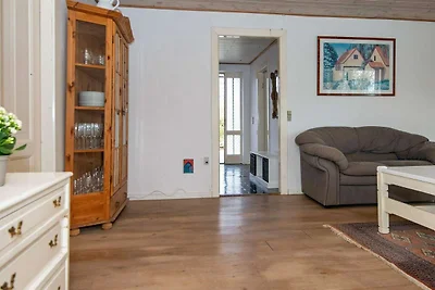 6 Personen Ferienhaus in Ringkøbing-By Traum