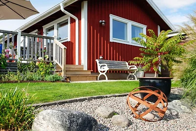 4 persoons vakantie huis in ONSALA-By Traum