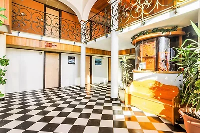 Studio im Stadtteil Eclose