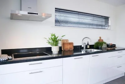 Villa mit privater Infrarotsauna