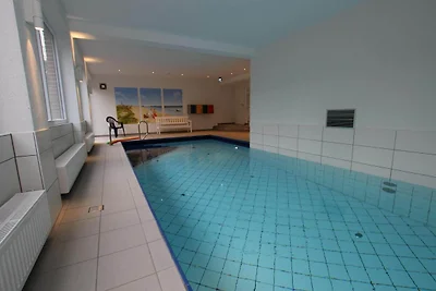 Ferienwohnung in Westerland auf Sylt