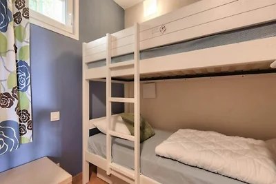 Residenz Lacanau Les Pins