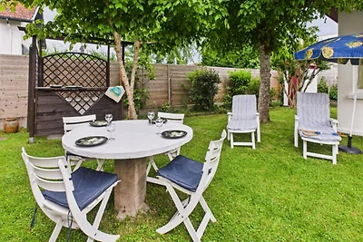 Appartamento ad Andernos vicino alla spiaggia...