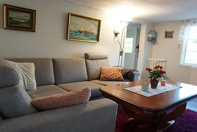 6 Persone case ad LYSEKIL