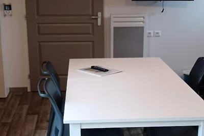 koliba Odmor za igrače golfa Vannes