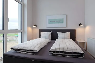 apartman za odmor Obiteljski odmor Wendtorf
