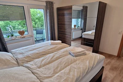 Große Ferienwohnung