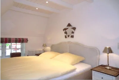 Ferienhaus in Nieblum mit Schwimmbecken