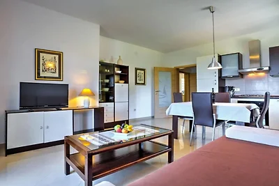 Wonderful Brsec Apartments with Sea View and ...