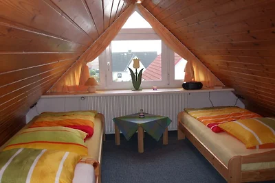 Ferienhaus mit 7 Schlafzimmer