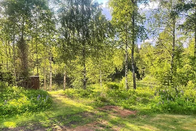 Maison de vacances pour 4 a HÅCKSVIK