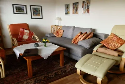 Vakantieappartement in Polle met zwembad