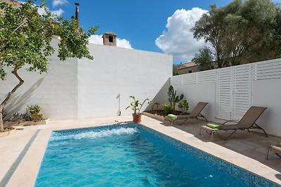 Can Joan (maria) - Apartment Mit Privatem...