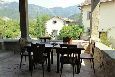Appartamento indipendente con piscina