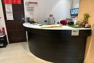 Stadthaus AIIMS Kolkata Tanishq Inn