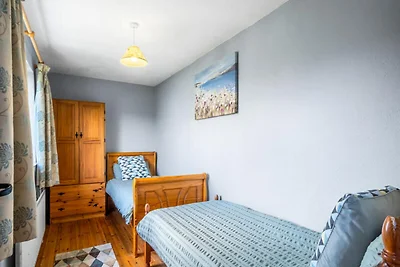 Huis in Carraroe nabij Coral Strand Beach