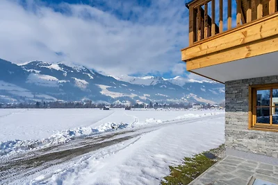 Chalet in Bad Hofgastein bij Skiliften