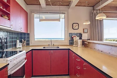 4 person holiday home in Sæby