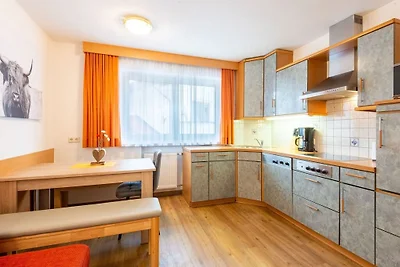 Apartment in Ladis, Wohnung in...
