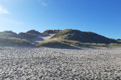 5 sterren vakantie huis in Ålbæk-By Traum