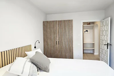 Appartement vlakbij het strand van Cala de la...