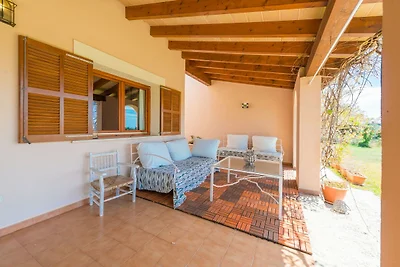 Vora Pula Golf Ii - Ferienhaus Mit Privatem...