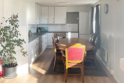 6 Personen Ferienhaus in AVERØY-By Traum