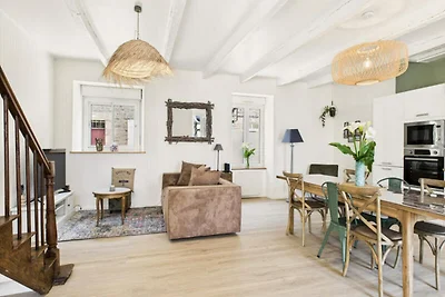 Apartment in Erquy in der Nähe des Cap d'Erqu...