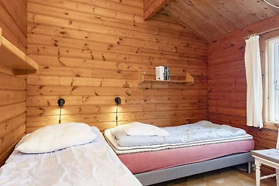 4 Personen Ferienhaus in Hjørring