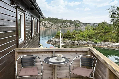 6 Personen Ferienhaus in Urangsvåg-By Traum