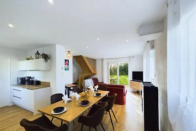 Appartamento a Plomeur vicino alla spiaggia d...