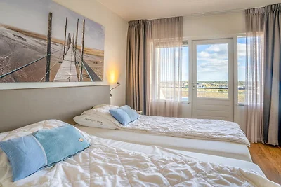 Apartment für 2 Personen mit Inselblick