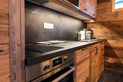 Komplett renovierte Wohnung im Herzen des...