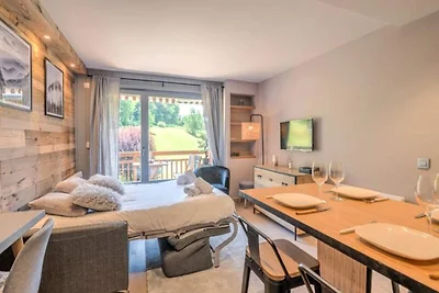 Apartments für 4 Personen