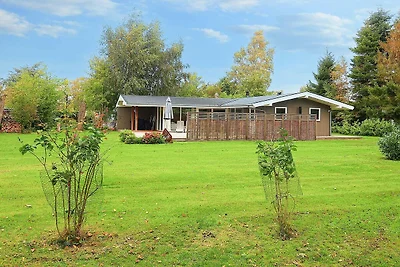 4 Sterne Ferienhaus in Idestrup-By Traum