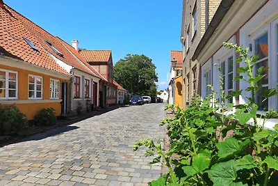 3 Personen Ferienhaus in Ærøskøbing