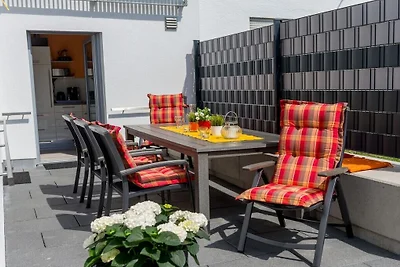 Ferienhaus Erholungsurlaub Bensheim