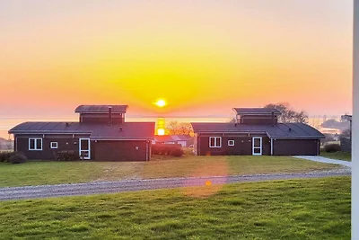 Casa vacanze ben tenuta a Faborg