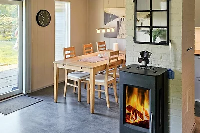 7 persoons vakantie huis in Hals-By Traum