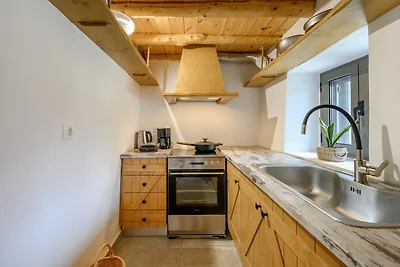 Gemütliches Haus in Chora Sfakion mit Pool