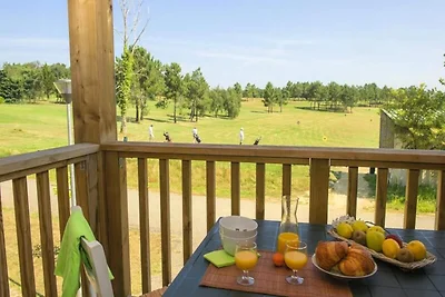 Villa in Eauze mit Golfplatz und privatem...