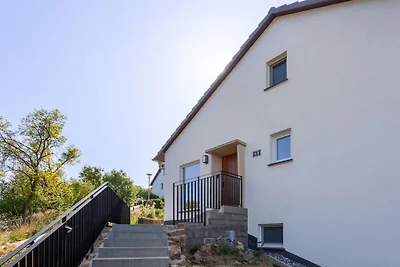Overlook Lodge - Edersee