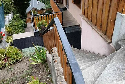 Wohnung in Serroz in der Nähe des Skilifts vo...