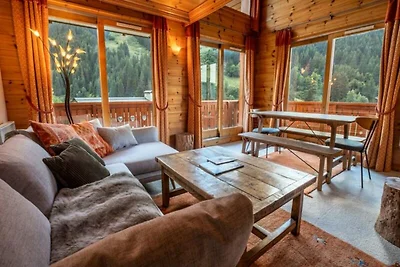 Apartments für 6 Personen