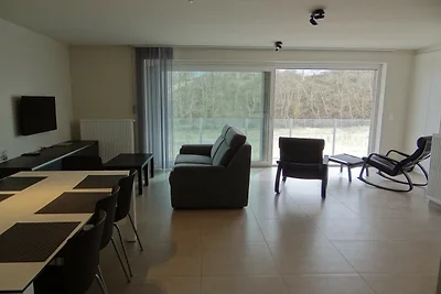 Wohnung in Nieuwpoort mit Terrasse