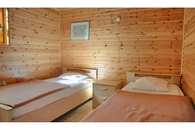 Ferienhaus in La Roche mit Sauna