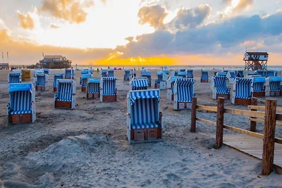 Appartamento per le vacanze a St.