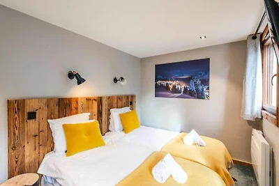 Residenz L'edelweiss